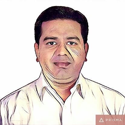 korevikram's profile picture. Food Business & CEOs