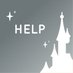 DisneylandParis Help (@DLPHelp) Twitter profile photo