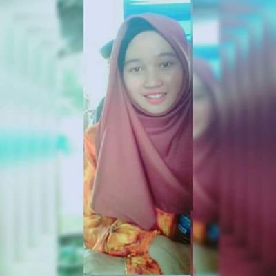 asyahiedaenoy's profile picture. Funny