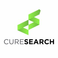 CureSearch(@CureSearch) 's Twitter Profile Photo