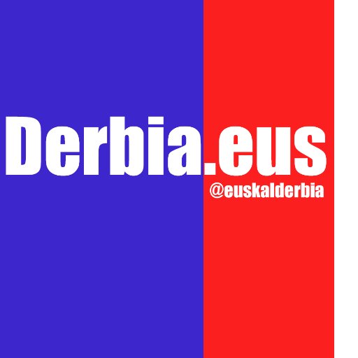 euskalderbia's profile picture. https://t.co/4JVPzCwCmI /
https://t.co/p6sOX2Xy1E