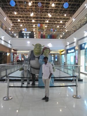 Ranjithrk978610's profile picture. 