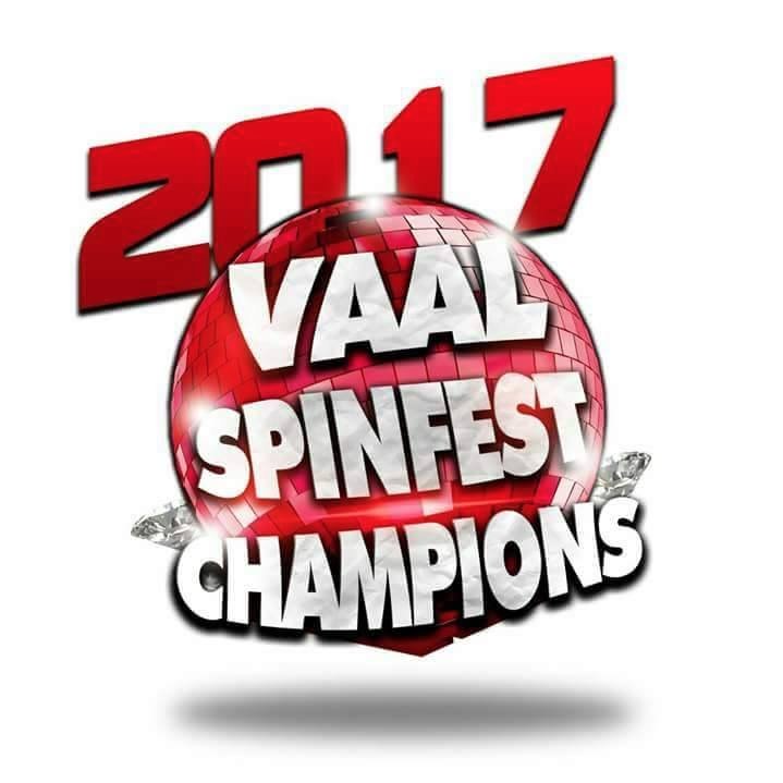 Annual VaalSpinfest.
Car Spinning.
Burn Rubber.