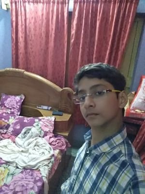 Ishan48226321's profile picture. Have some fun