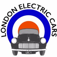 London Electric Cars(@LdnElectricCars) 's Twitter Profile Photo