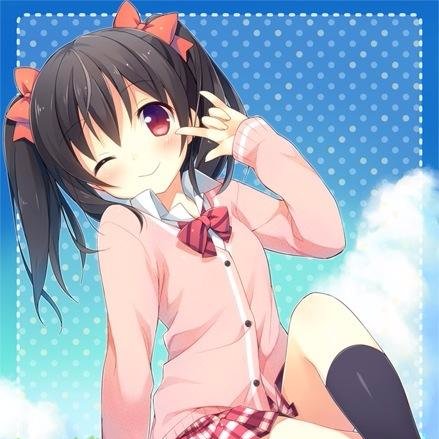背は小さいけど一番好き!にこちゃん好き画像がほしいです。 好きな画像を見つけたら勝手にフォローします。にっこにこよろしくね。
