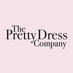 The Pretty Dress Company (@ThePrettyDress) Twitter profile photo