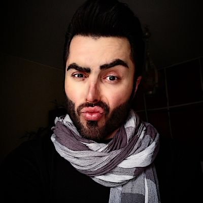 actor | Iran | Tehran | Isfahan | Kurd | high life is my life