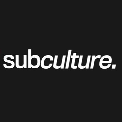 SubCultureEssex's profile picture. Roots to Dancehall, Garage to Grime, Jungle to Drum & Bass and everything good in between...