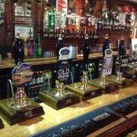 Crown Inn Cheadle(@CrownInnCheadle) 's Twitter Profile Photo