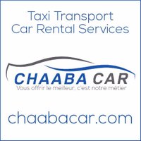 Chaaba Car(@ChaabaCar) 's Twitter Profile Photo