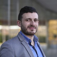 Dr Vincenzo Madonna (@iat_vincenzo) 's Twitter Profile