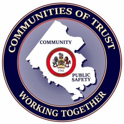 Diverse community group focused on building positive relationships between public safety agencies and Fairfax County communities.