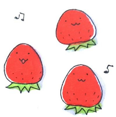 あまおぅさんのプロフィール画像