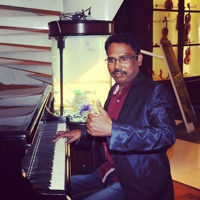 Music South Indian