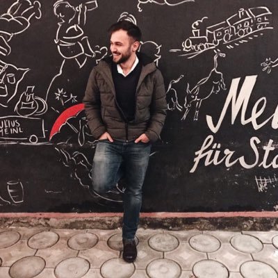 whoisylmz's profile picture. 🦁