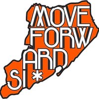 MoveForwardSI(@MoveForward_SI) 's Twitter Profile Photo
