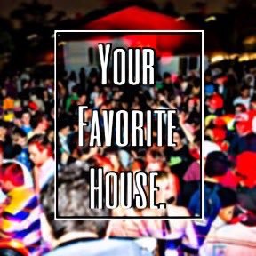 BestHouseSQ's profile picture. Anggep aja rumah sendiri.