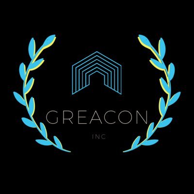 Greacon || Entrepreneur ||