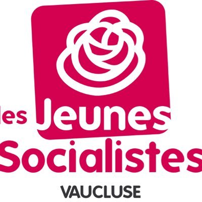 Fédération des Jeunes Socialistes du Vaucluse (MJS 84) #socialisme #rénovation .