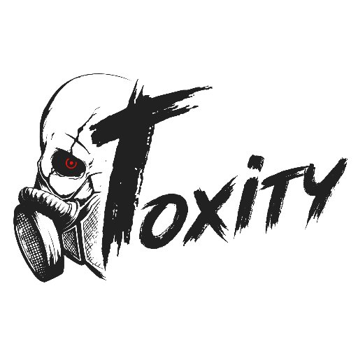 Vamos por la música apoyando lo nuevo, lo viejo, lo de afuera y lo de la casa. Sube el volúmen ¡TOXITY!
#InfectandoGeneraciones
