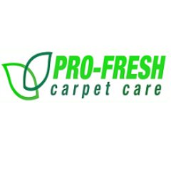 Pro-Fresh CarpetCare