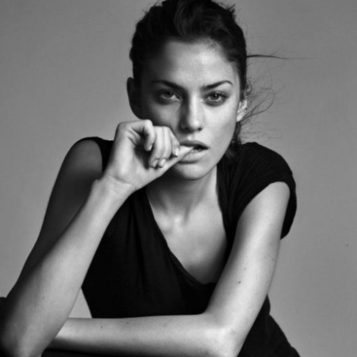 Effy Black - 17 ans - SeptiĆØme annĆ©e - Poufsouffle - Don't be afraid.