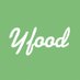 YFood (@yfood_) Twitter profile photo YFood (@yfood_) Twitter profile photo