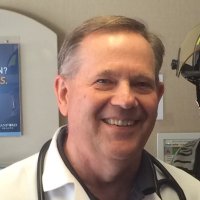 V. R. Brandenburg (@docbrandy52) 's Twitter Profile