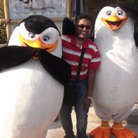vino ravindra dhaas (@vinodhaas) 's Twitter Profile