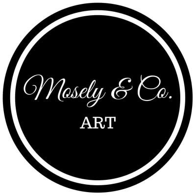 MoselyAndCoArt Profile Picture