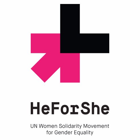 This is the official platform for the National Launch of the #HeForShe advocacy and campaign action platform in Nigeria. Join NOW https://t.co/ZMTnP4XP6A -