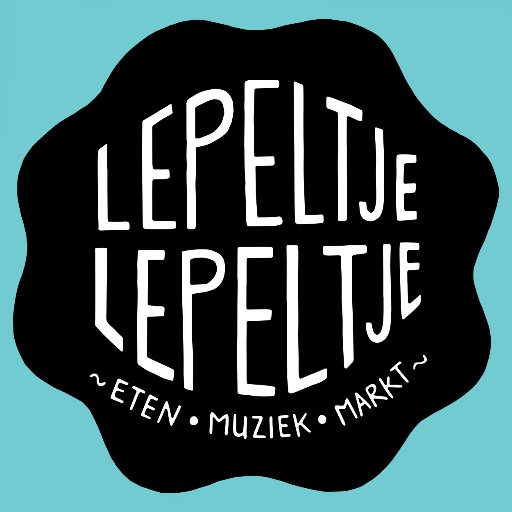 ∼ ETEN ◦ CULTUUR ◦ MARKT ∼
Lepeltje Lepeltje is een cultureel foodfestival in Amersfoort, Apeldoorn, Groningen en Zwolle. Gratis toegang!