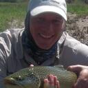 Kyle Albert - @desertflies - Twitter