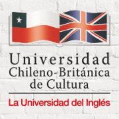 Cuenta oficial de la Universidad Chileno-Británica de Cultura. Santa Lucía 124, Santiago-Chile. Más info en https://t.co/GKPZsaDso7 o en nuestra web.