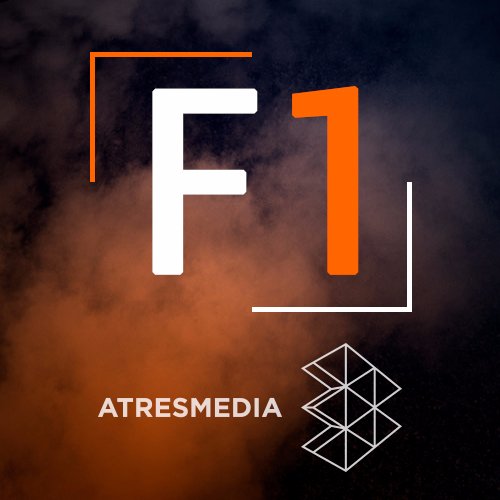 Fórmula 1-Atresmedia