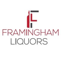 Framingham Liquors(@FraminghamLiq) 's Twitter Profile Photo
