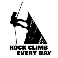 Rock Climb Every Day(@RockClimbDaily) 's Twitter Profile Photo