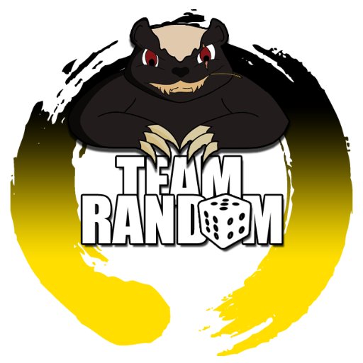 TRandomOW's profile picture. Overwatch E-Spor Takımı