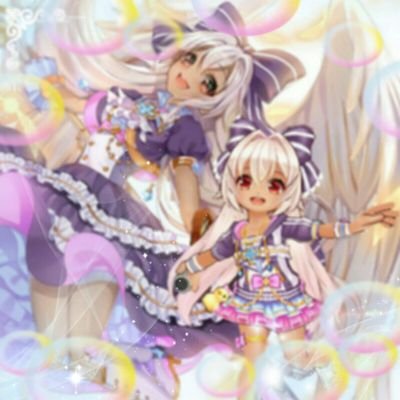 乃亜さんのプロフィール画像