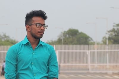 Cricket is my soul