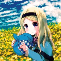 ガロー奴(ド)@サーシャ大尉推し (@dkennethm) 's Twitter Profile