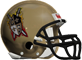 Cleveland Saints Semi Pro Football