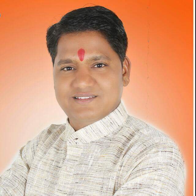 भारतीय जनता पार्टी जिला राजगढ़ विधानसभा क्षेत्र ब्यावरा 9993365466 राधे राधे जी