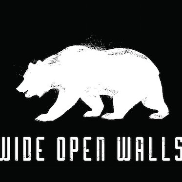 Wide Open Walls