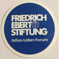 Julius-Leber-Forum(@FESHamburg) 's Twitter Profile Photo
