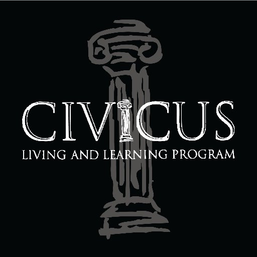 Tweets for and about the budding leaders of the CIVICUS Living and Learning Program.