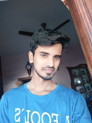 gowsik16N's profile picture. Nothing to show