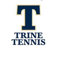 Trine Tennis(@TheTrineTennis) 's Twitter Profile Photo