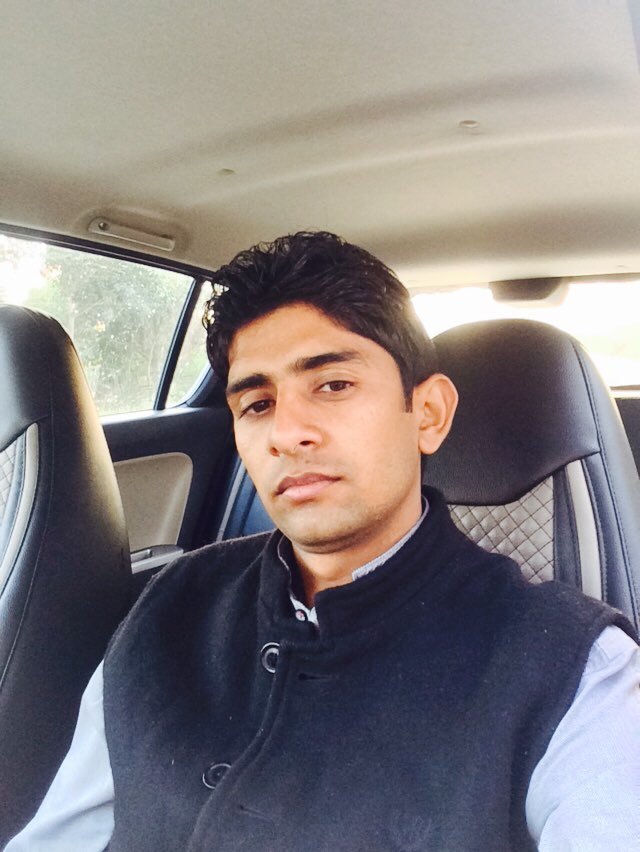 sandeepbana07's profile picture. 